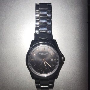 Men’s Kenneth Cole watch